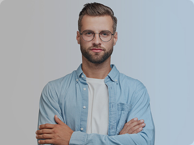 Stefan Lorenz – CTO von Nordiqo