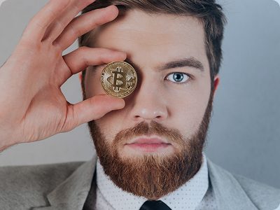 Julian Wolf – Chief Analyst bei Nordiqo